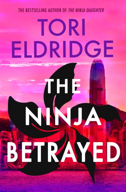 Ninja Betrayed - Tori Eldridge