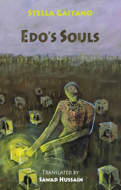 Edo's Souls - Stella Gaitano