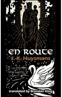 En Route - J.k. Huysmans