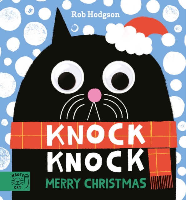 Knock Knock Merry Christmas - 