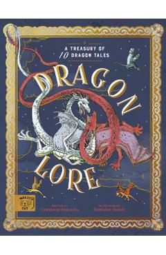 Poza produsului Dragon Lore - Curatoria Draconis