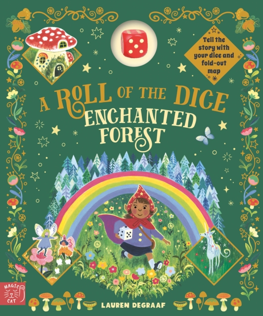 Roll of the Dice - Lauren De Graaf