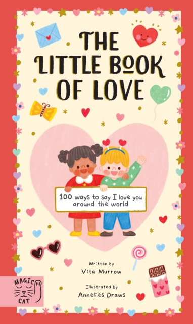 Little Book of Love - Vita Murrow