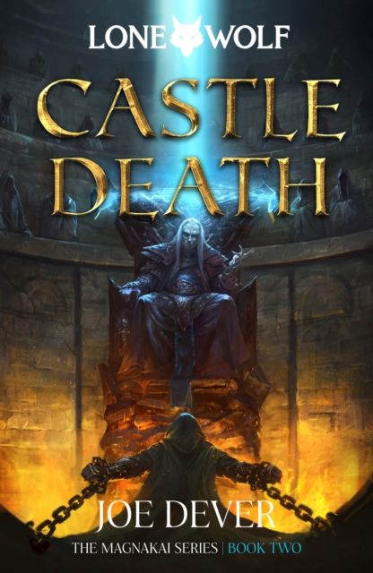 Castle Death - Joe Dever