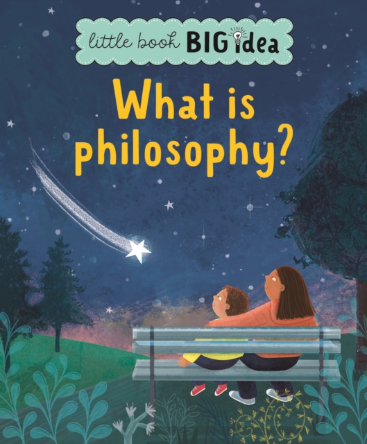 What is philosophy? - Noodle Juice