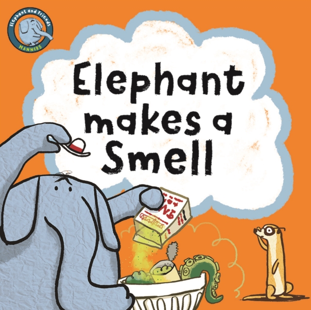 Elephant Makes A Smell - Noodle Juice