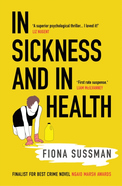 In Sickness and In Health - Fiona Sussman