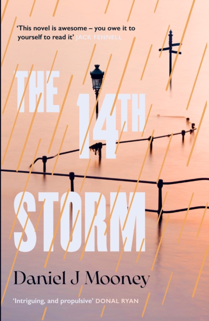 14th Storm - Daniel J Mooney