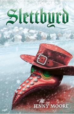 Poza produsului Slettbyrd - Jenny Moore