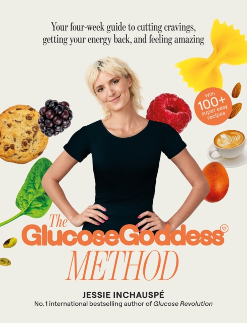 Glucose Goddess Method - Jessie Inchauspe