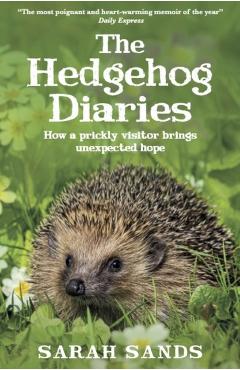 Poza produsului Hedgehog Diaries - Sarah Sands