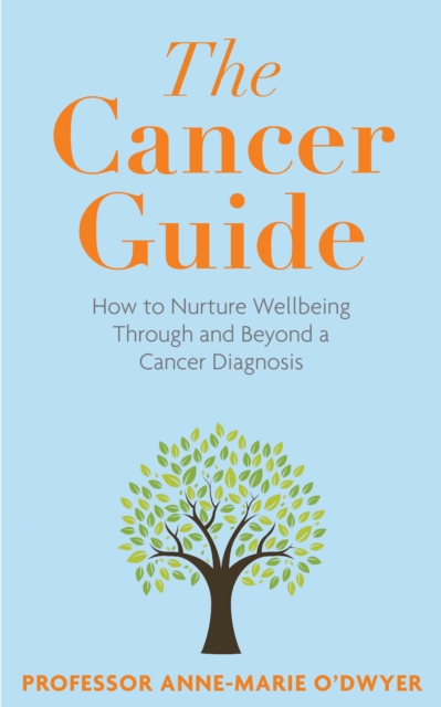 Cancer Guide - Anne-marie O'dwyer