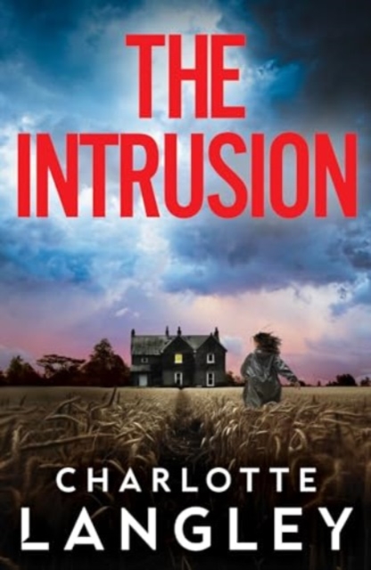 Intrusion - Charlotte Langley