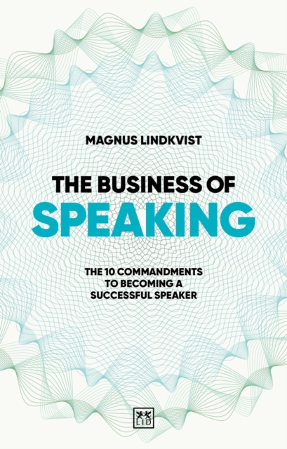 Business of Speaking - Magnus Lindkvist