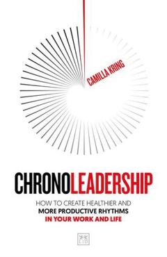 Chronoleadership - Camilla Kring