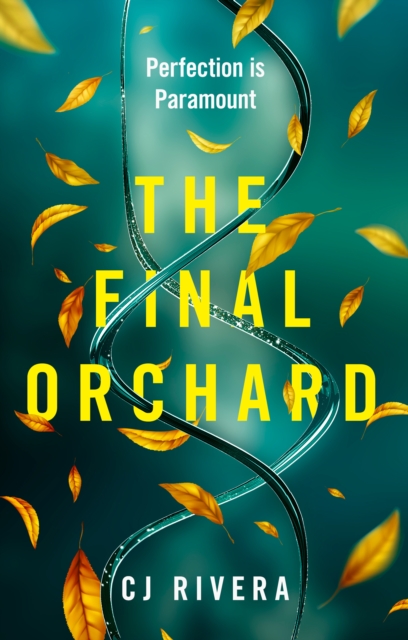 Final Orchard - Cj Rivera