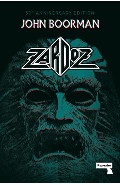 Poza produsului Zardoz - John Boorman