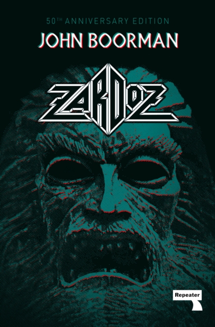 Zardoz - John Boorman