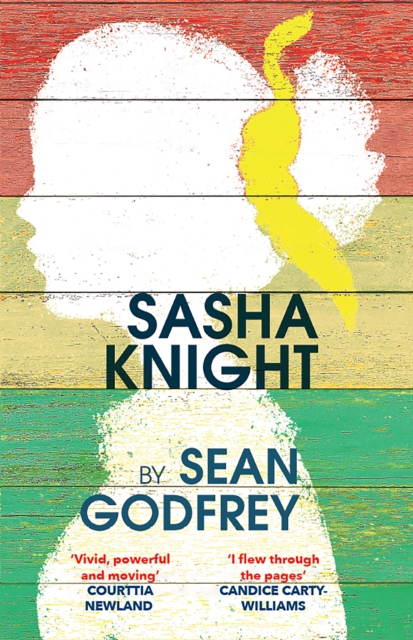 Sasha Knight - Sean Godfrey