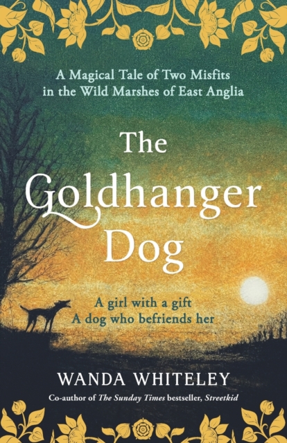 Goldhanger Dog - 