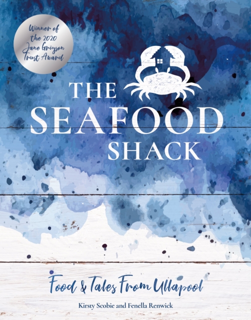 Seafood Shack - Kirsty|renwick Scobie
