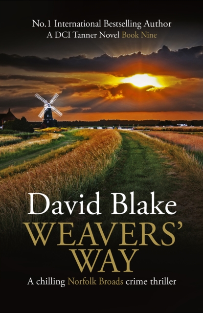 Weavers' Way - David Blake