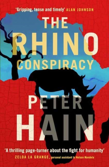 Rhino Conspiracy - 