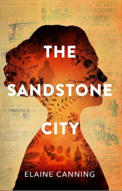 Sandstone City, The - Elaine Canning