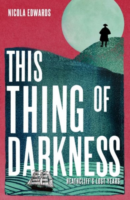 This Thing of Darkness - Nicola Edwards