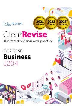 Poza produsului ClearRevise OCR Business J204 - 