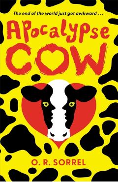 Poza produsului Apocalypse Cow - O.r. Sorrel