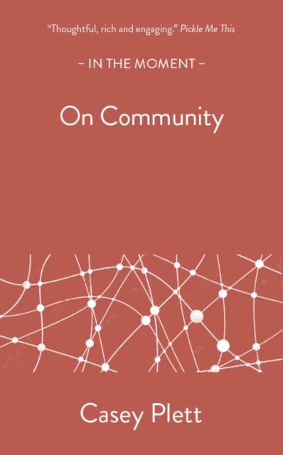 On Community - Casey Plett