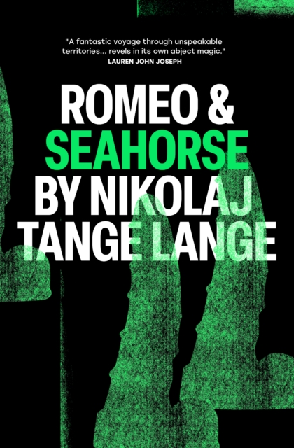 Romeo & Seahorse - Nikolaj Tange Lange