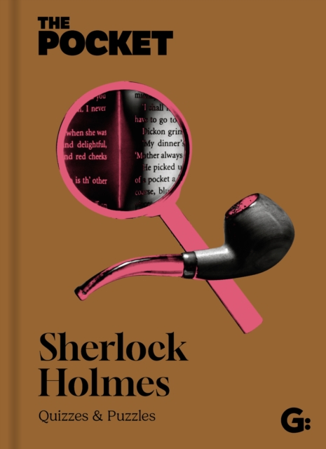 The Pocket Sherlock Holmes - 