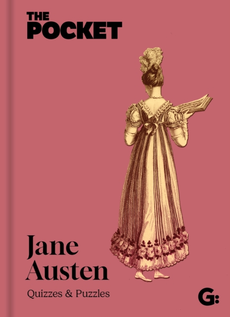 The Pocket Jane Austen - 