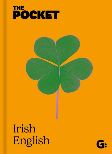 The Pocket Irish English - 