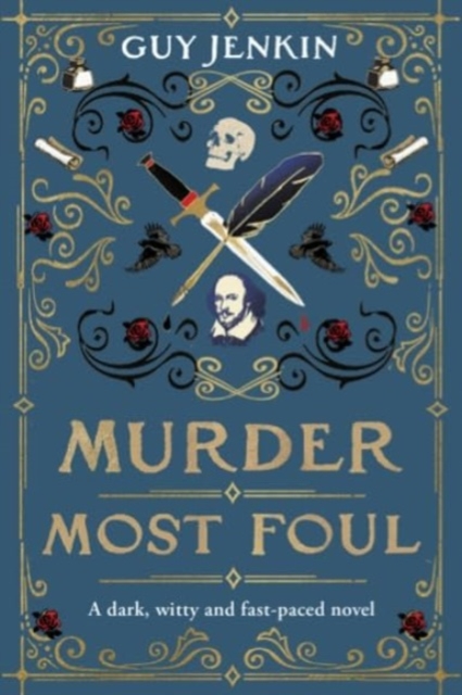Murder Most Foul - Guy Jenkin