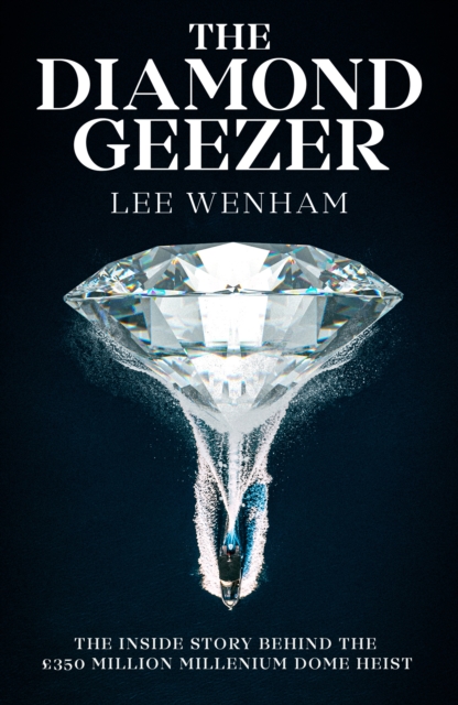 Diamond Geezer - Lee|cusack Wenham