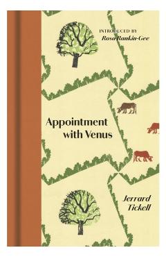Poza produsului Appointment With Venus - Jerrard Tickell