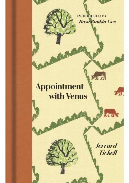 Appointment With Venus - Jerrard Tickell