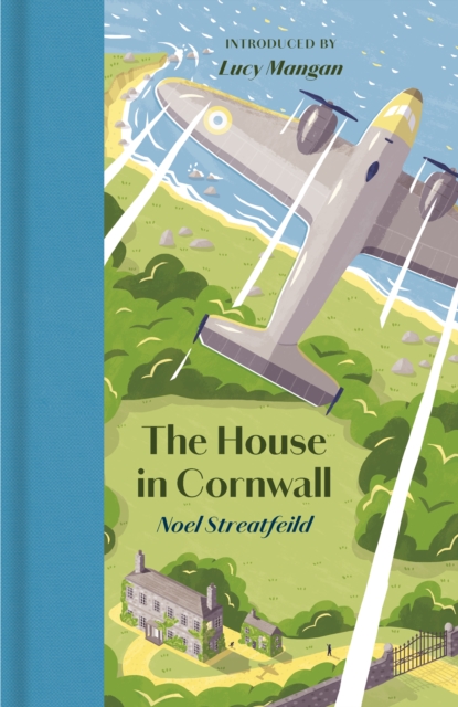 House in Cornwall - Noel Streatfeild