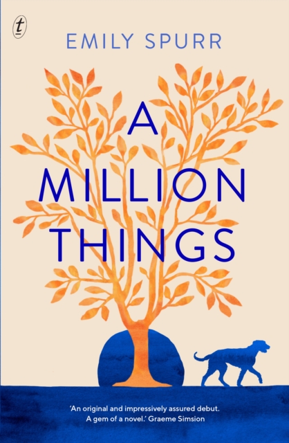 Million Things - Emily Spurr