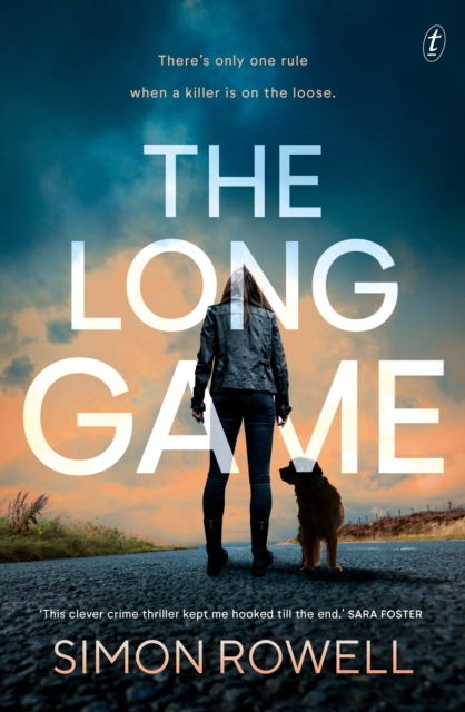 Long Game - Simon Rowell