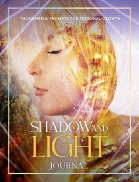 Shadow and Light Journal - Selena Moon