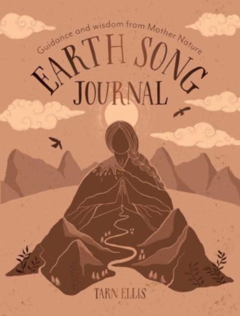 Earth Song Journal - Tarn Ellis