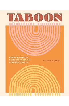 Taboon - Hisham Assaad