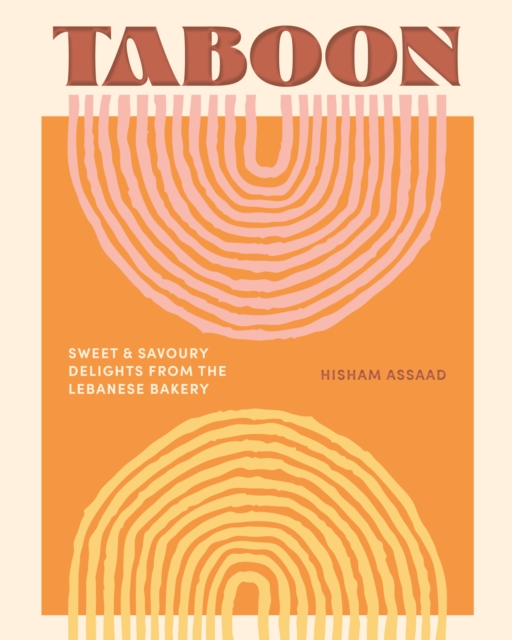 Taboon - Hisham Assaad