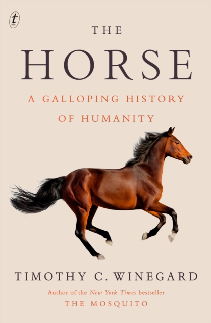 Horse - Timothy C. Winegard