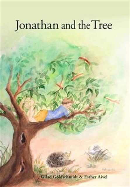 Jonathan and the Tree - Gilad Goldschmidt