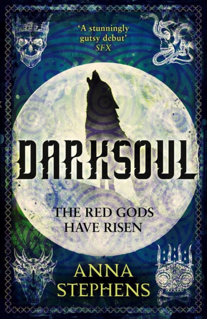 Darksoul - Anna Stephens